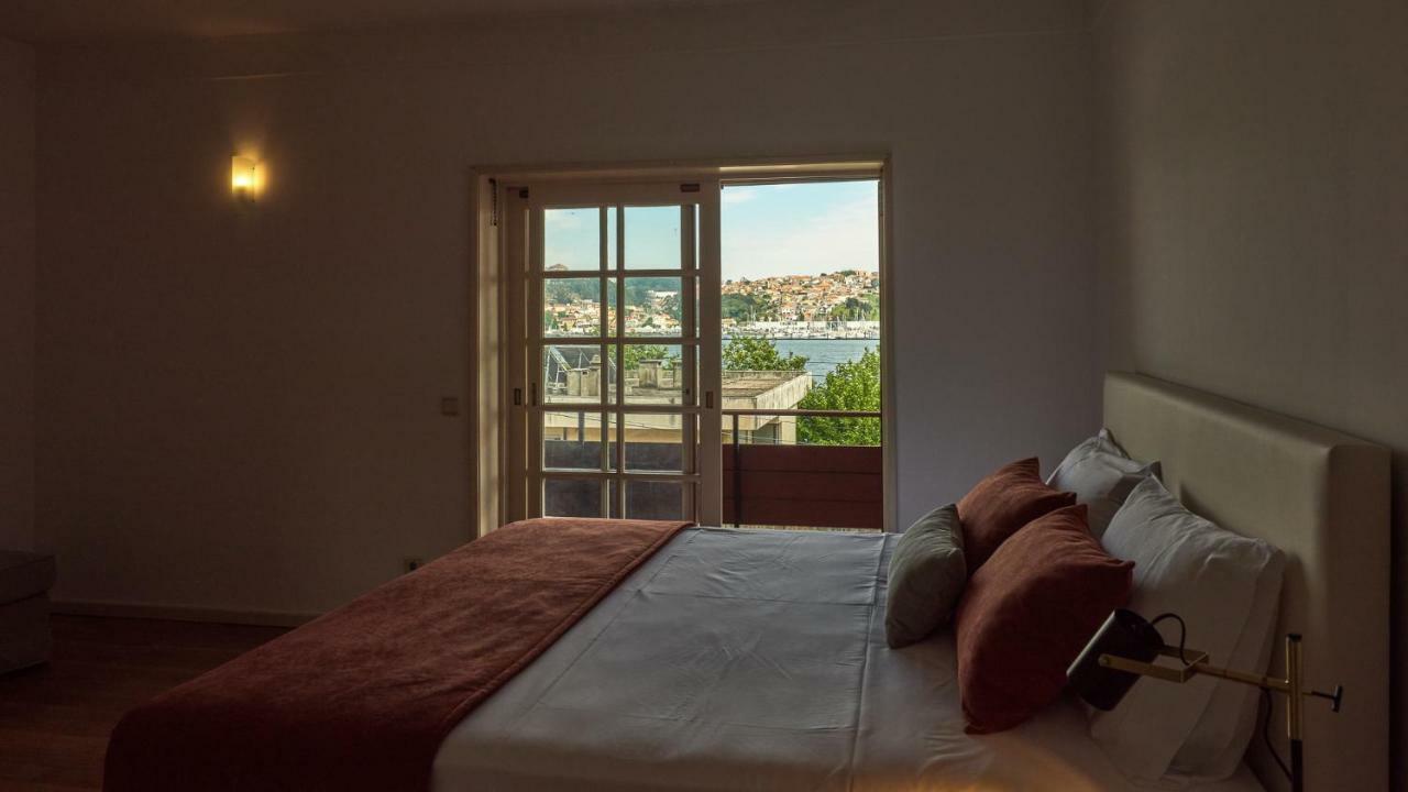 Porto River House Exterior foto